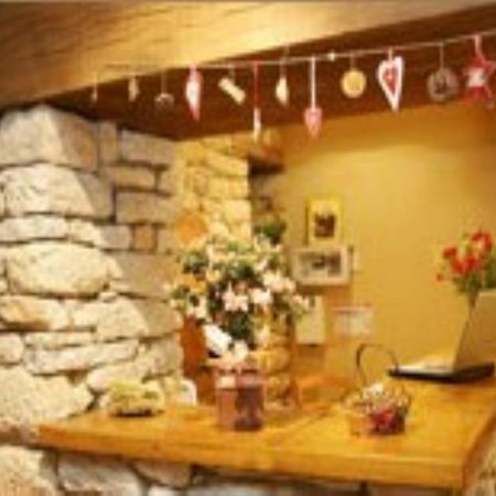 Auberge Saint Hernin Pluherlin エクステリア 写真